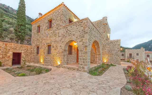 Brazzo di Maina