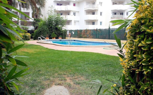 Apartamento 2163 - Royal Marine I Xaloc 2-11
