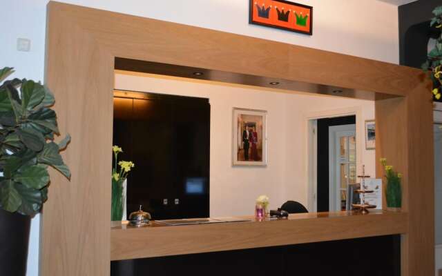 Hotel Oranjeoord