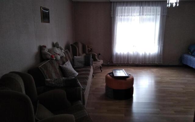 Chelo Guesthouse