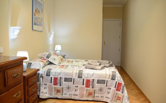 Ever House Ciudad Lineal