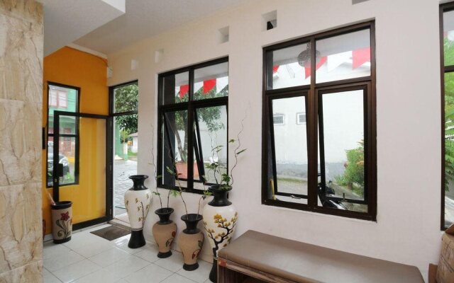 Roemah Kita Boutique Hotel