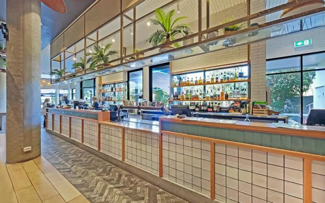 Seaside Stays Marcoola Private Studio 1206b