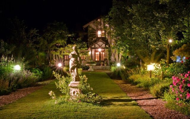 Ruze Villa