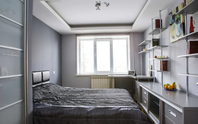 CityApartments At Livoberezhna