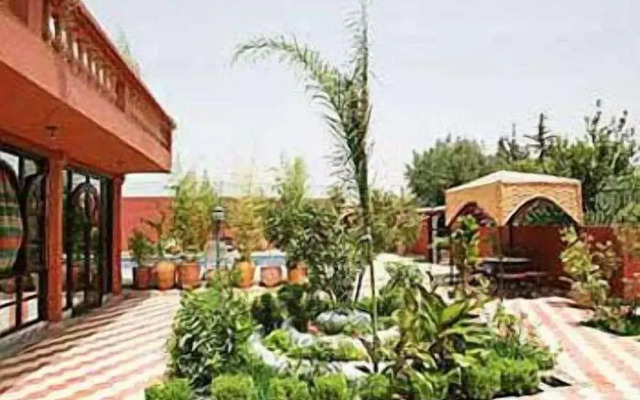 Dar Abdelkarim