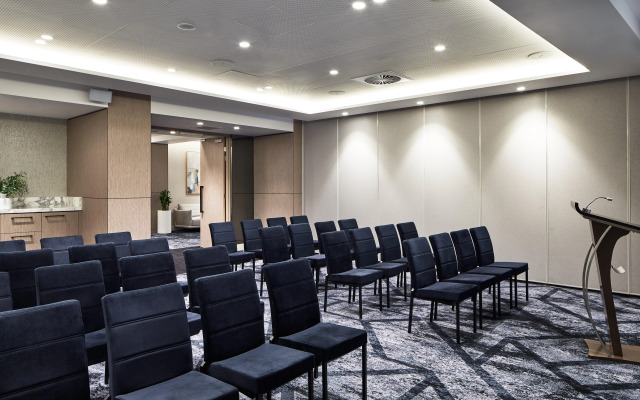 Crowne Plaza Sydney Darling Harbour by IHG