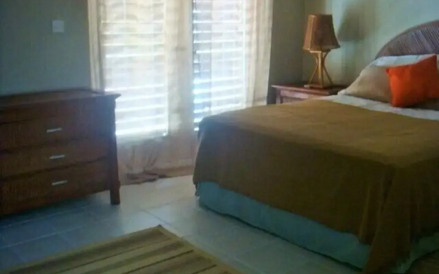 Caribeisle Townhouses