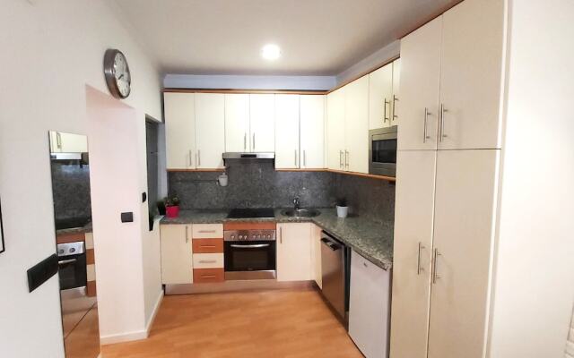 El oasis de los mártires