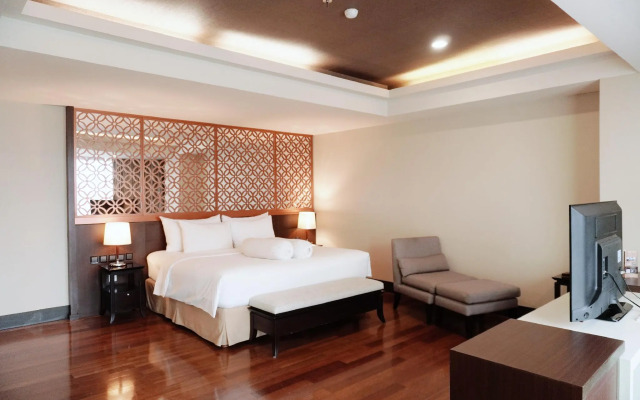 Indoluxe Hotel Jogjakarta