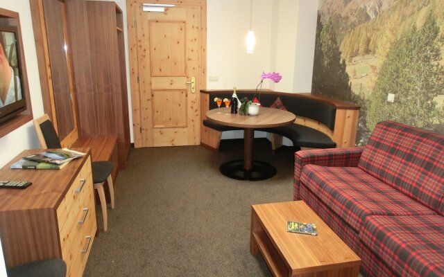 Ferienhotel Kastellatz