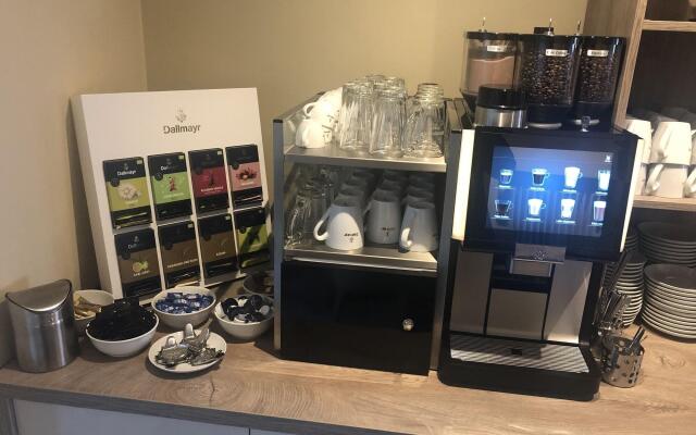 Arthotel Ana Liberty Bremen City