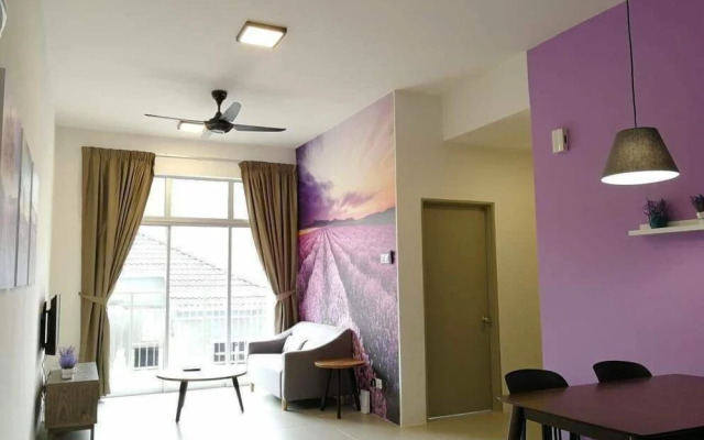 VgoCameron Home