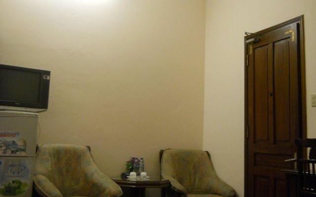 Duc Thinh Hotel