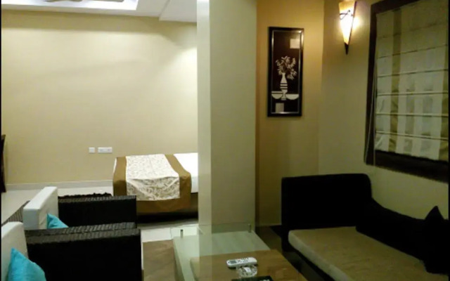 Grand Arsh Residency