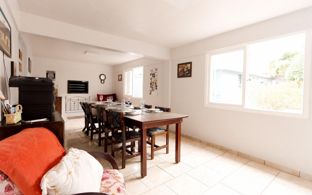 Casa Aconchegante E Completa Em Bento 85