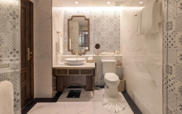 CHINO at Nimman Luxury Boutique Hotel