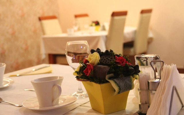 Cezar Hotel
