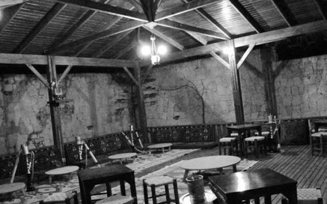 Papillon Hotel Cesme