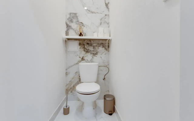 Lovely Apartments Heart of Prague