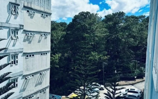 Smart Stay 2600 - Studio Apartments