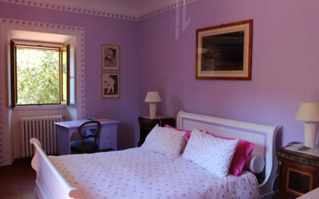 Fattoria Le Sorgenti