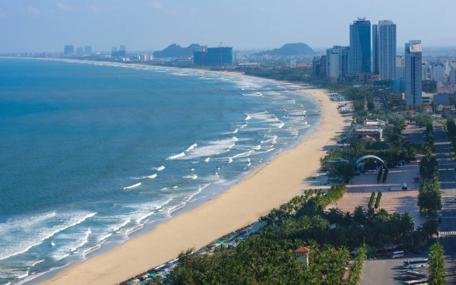 Four Points by Sheraton Danang