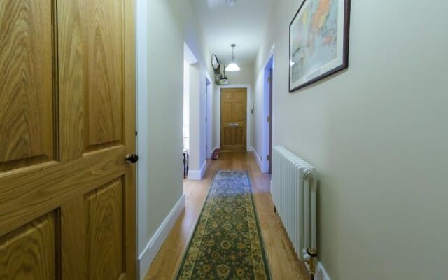 JOIVY Luxury New Town Apartment