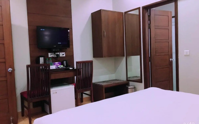 Hotel Dasaprakash