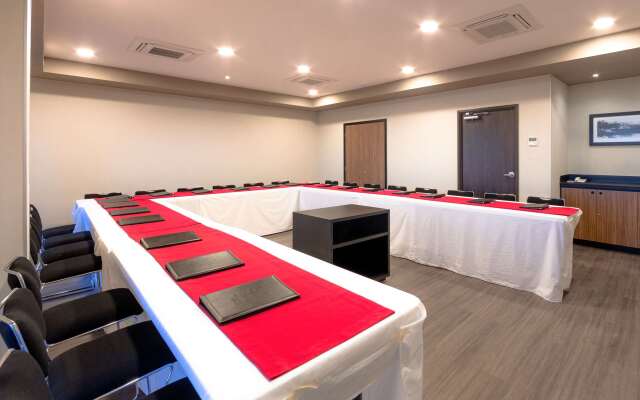 Comfort Inn Delicias