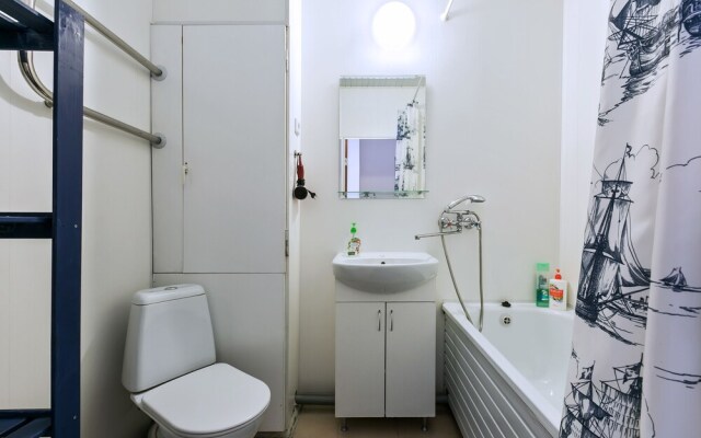 MaxRealty24 Сходненская, 27 — стандарт