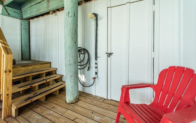 Sand Dollar Townhome #14- OLD