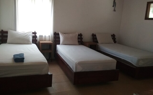 Satu Tiga Resort