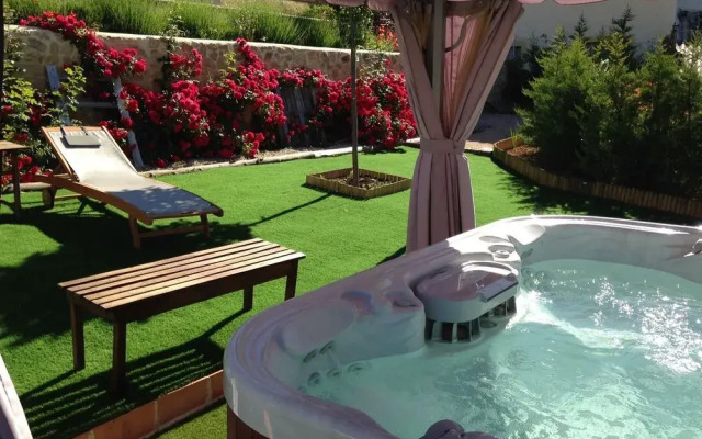 Rusticae Torre Maestre