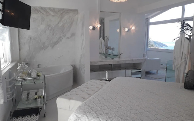 Dion Suite And Spa In Zakynthos