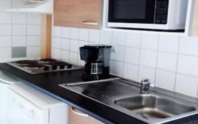 Olydea Oléron les Sables Vigniers