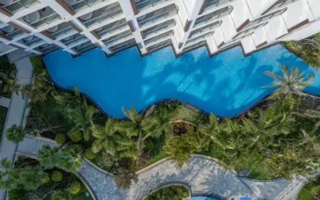 C&D Hotel Dongshan, Zhangzhou