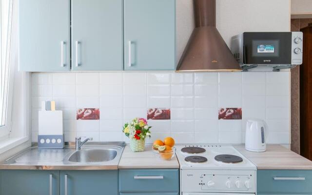 Sibhome 38 в микрорайоне Крылатый 24/2