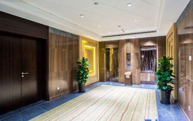 Starway Premier Hotel Expo Site