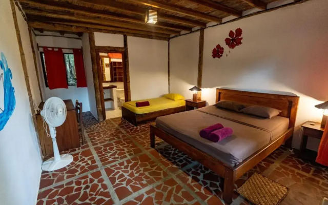 Suites La Tortuga
