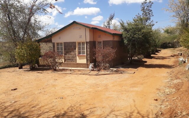 Kajiado Cultural Resort