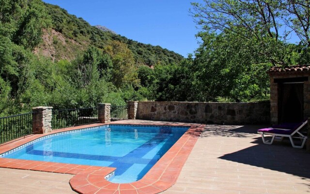 Casa Rural Molino Rodete, 16th Century Ethnological Monument