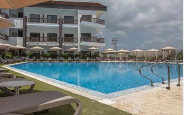 The Level at Meliá Cartagena Karmairi Adults Only - Hotel in Cartagena - Photo 2