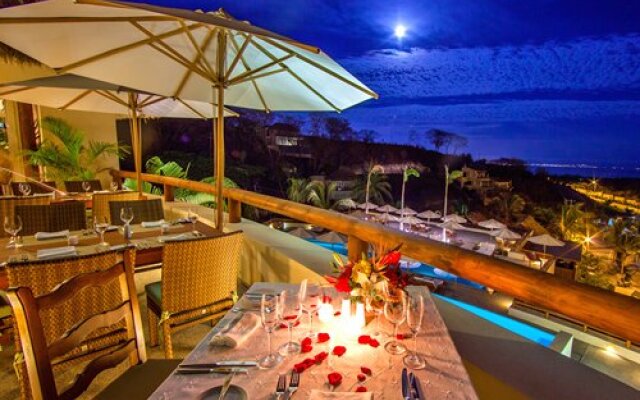 The Residences Luxury Club, La Cruz de Huanacaxtle, Mexico