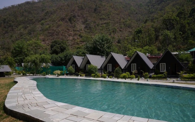 Spillway Eco Resort