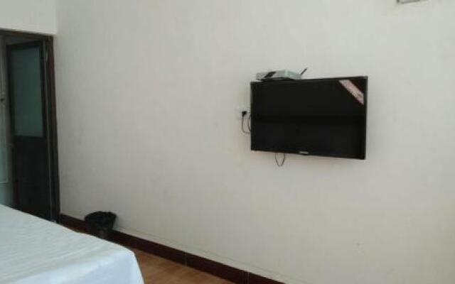 Jinzhong Mianshan Wenjia Inn