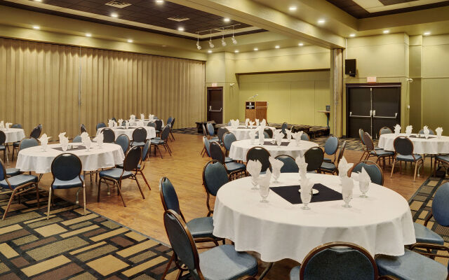 Kindersley Inn