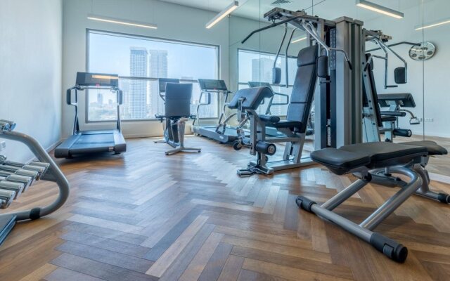 Hotel Indigo Tel Aviv - Diamond District by IHG