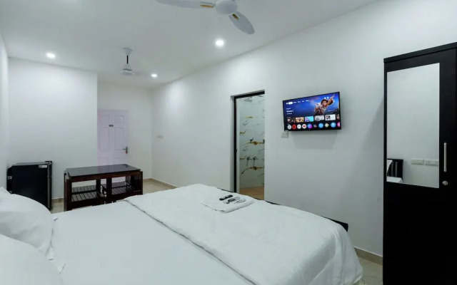 Tlta Residency
