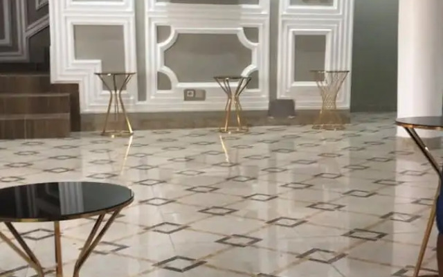 Valero Hôtel Cotonou